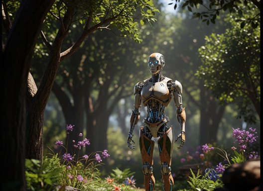 Inteligência Artificial e Meio Ambiente