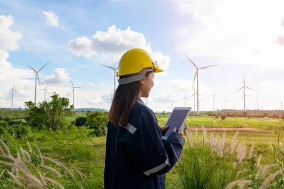 Engenharia Ambiental