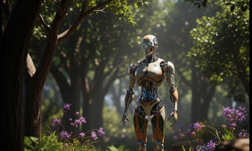 Inteligência Artificial e Meio Ambiente